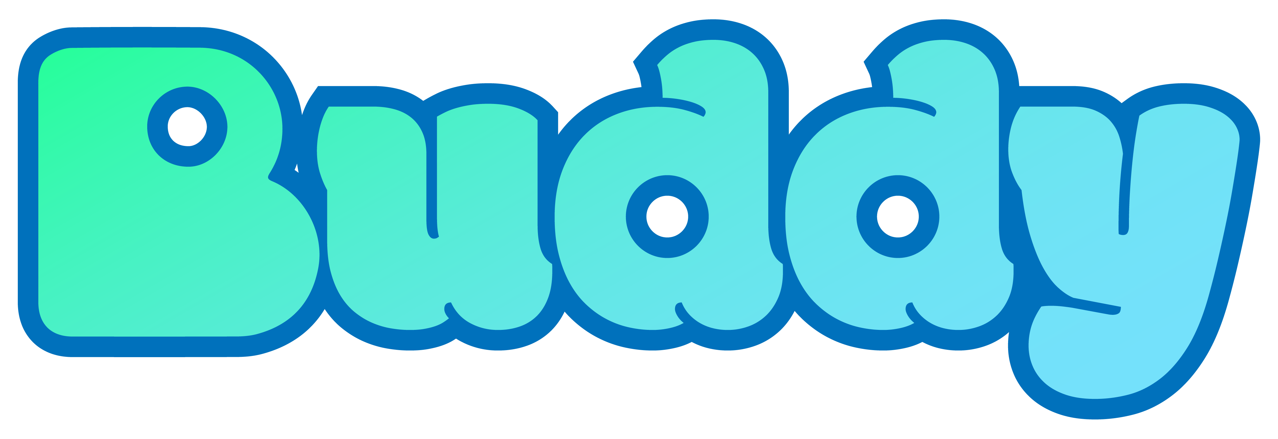 Buddy logo